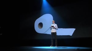 HS Musta laatikko - Esa Lilja: Sellun renessanssi