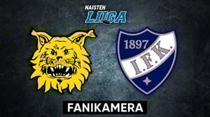 Ilves - HIFK, Fanikamera - Ilves - HIFK, Fanikamera 28.9.