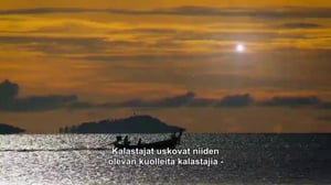 Muinaiset avaruusoliot - "Vieraat muista ulottuvuuksista	"