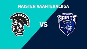 Trojans - Saints - Trojans - Saints 28.8.