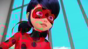 Miraculous: Ladybugin ja Cat Noirin seikkailut (7) - Keräilijä