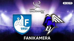 ÅIF - EräViikingit, Fanikamera - ÅIF - EräViikingit, Fanikamera 15.11.