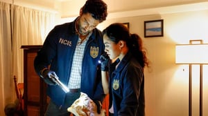 NCIS: Hawai'i (12) - Rekrytoija