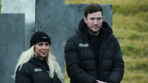 The Challenge - An Inconvenient Goof