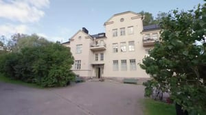 Remppa vai muutto Suomi - Kohti unel - Mistä rahat sijoitusasuntoon?