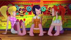 K3 (7) - Epäkuolleiden festivaali