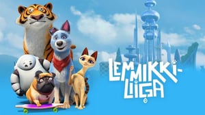 Lemmikkiliiga (7) - Pets United
