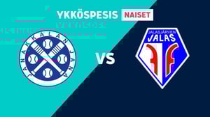 Janakkalan Jana - Jalasjärven Jalas - Janakkalan Jana - Jalasjärven Jalas 31.7.