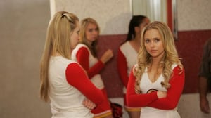 Heroes (12) - Homecoming