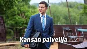 Kansan palvelija (7) - Ukraina hajallaan