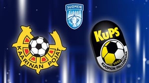 KaaPo - KuPS - KaaPo - KuPS 17.6.