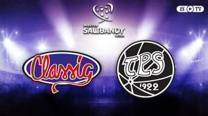 Classic - TPS - Classic - TPS 26.10.