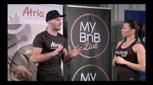 Diili - Virtuaalivisionäärit