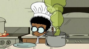 Näin meillä (7) - Don't Escargot; Double Trouble