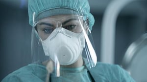 Coroner (Paramount+) (12) - Christmas Eve