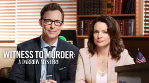 Witness to Murder: A Darrow Mystery (12) - Witness to Murder: A Darrow Mystery (12)