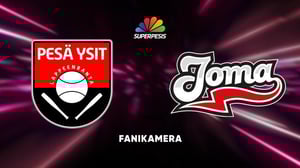 Pesä Ysit - Joensuun Maila, Fanikamera - Pesä Ysit - Joensuun Maila, Fanikamera 23.7.