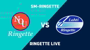 NoU - Lahti - NoU - Lahti 9.12.