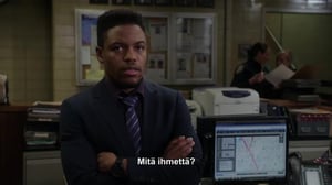 Holmes NYC (12) - Vanhan ystävän paluu