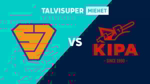 Sotkamon Jymy - Kiteen Pallo -90 - Sotkamon Jymy - Kiteen Pallo -90 3.2.