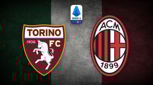 Torino - AC Milan - Torino - AC Milan 12.5.