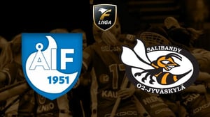 ÅIF - O2-Jyväskylä, naiset Fanikamera - ÅIF - O2-Jyväskylä, naiset Fanikamera 6.2.