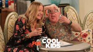 The Cool Kids (S) - Vanha suola tukehduttaa