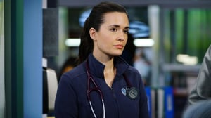 Chicago Med (12) - So Many Things We've Kept Buried
