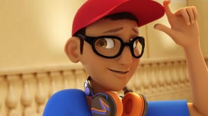 Miraculous: Ladybugin ja Cat Noirin seikkailut (7) - Nukkemestari 2