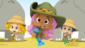 Bubble Guppies (S) - Zoolin uusi lemmikki!