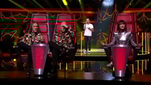 The Voice of Finland - Ääni ratkaisee 7