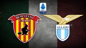 Benevento - Lazio - Benevento - Lazio 15.12.