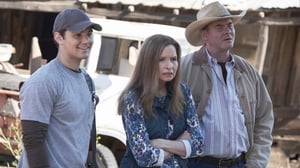 Bless This Mess (7) - Uuden alku