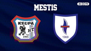 KeuPa HT - Hokki - KeuPa HT - Hokki 19.2.