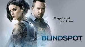 Blindspot (16) - Tuhon enkeli
