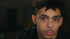 Young, Dumb & Banged Up In The Sun (Paramount+) (16) - Young, Dumb & Banged Up In The Sun