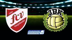 FC Vaajakoski - JBK, Fanikamera - FC Vaajakoski - JBK 21.8.