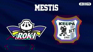 RoKi - KeuPa HT - RoKi - KeuPa HT 7.2.