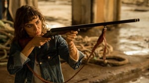 The Pier (16) - Jakso 8