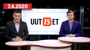 Suora: IS Uutiset ja HS Tiede