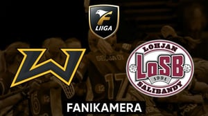 Welhot - LoSB, naiset Fanikamera - Welhot - LoSB, naiset Fanikamera 24.10