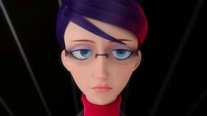 Miraculous: Ladybugin ja Cat Noirin seikkailut (7) - Keräilijä