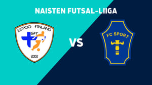 GFT - FC Sport Vaasa - GFT - FC Sport Vaasa 3.2.