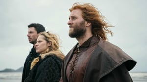 A Discovery of Witches (12) - Jakso 5