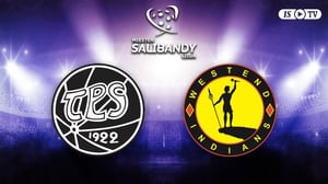 TPS - Indians - TPS - Indians 14.12.