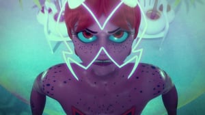 Miraculous: Ladybugin ja Cat Noirin seikkailut (7) - Seireeni