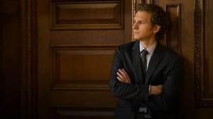 Rouva Ministeri (12) - Hyvä runko