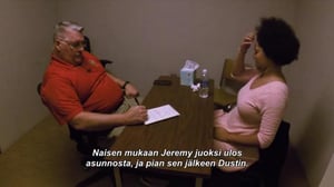 48 tuntia rikoksesta (12) - Ei tunnontuskia