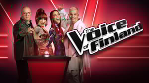 The Voice of Finland - Ääni ratkaisee 6