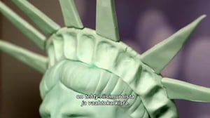 Extreme Cake Makers - Oma pala maailmaa